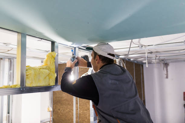 Best Insulation for Specific Applications in Gateway, FL