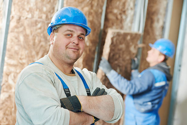 Best Types of Insulation in Gateway, FL